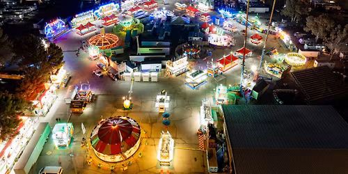 Special Needs Day Party