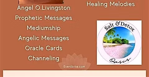 The Oracle Sanctuary Experience