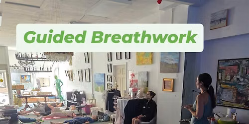Restoring Rhythm: A Guided Breath Journey
