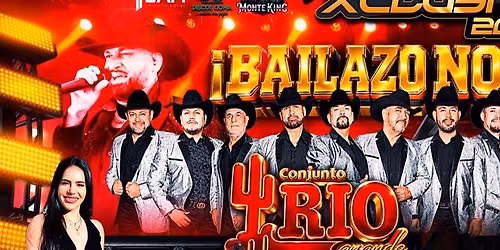 CONJUNTO RIO GRANDE & MAS
