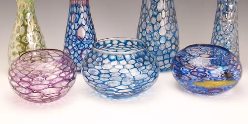 Whatcom Artist Holiday Studio Tour