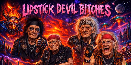 LDB Death March tour