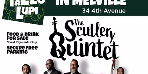 The Scullery Quintet