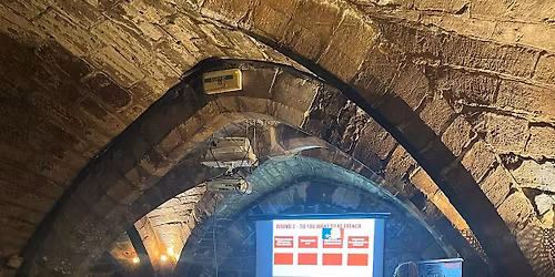 CHRISTMAS SPECIAL - Expat Trivia \/ Quiz Night - in English !