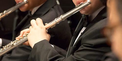 CCM Wind Ensemble: Trials