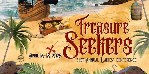 Ladies Conference 2026