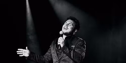 Titiano - La Voie d'Aznavour at Cabaret Du Casino De Montreal