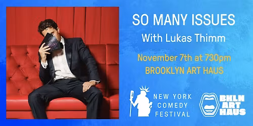 So Many Issues with Lukas