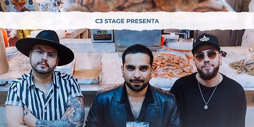 Lola Club en C3 Stage