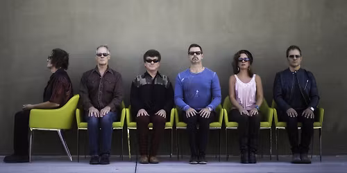 Ambrosia - Holidays and Hits