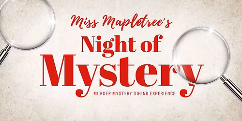 Night Of Mystery \u2013 The Chinese Star Mystery