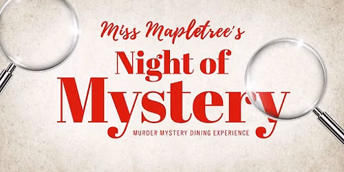 Night Of Mystery \u2013 The Chinese Star Mystery