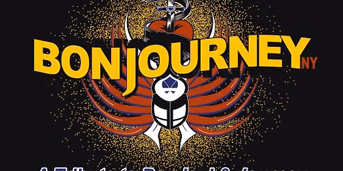 BonJourneyNY celebrates the 4th of July in Edison NJ