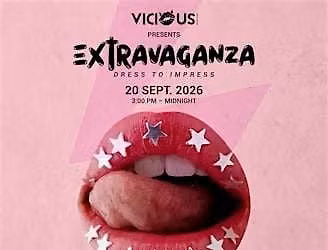 Extravaganza: London Fashion Week Edition