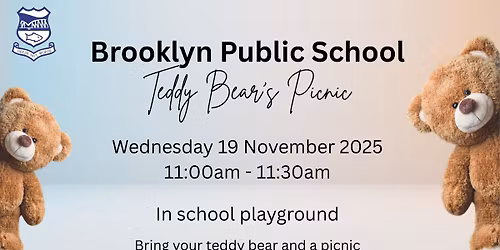 Teddy Bear's Picnic