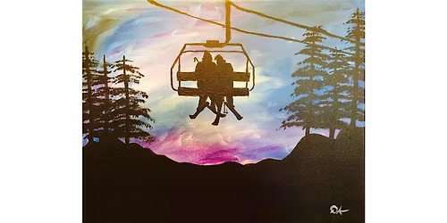 "Love Lift" - Sun Nov 23, 4PM