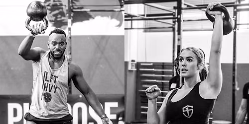 Kettlebell 201: Rite of Passage Workshop - Darmstadt, Hessen, Deutschland