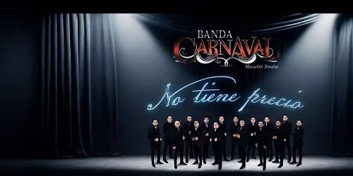 Banda Carnaval in Anaheim