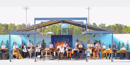 Fair Lane Music Guild: Silver Strings Dulcimer Society