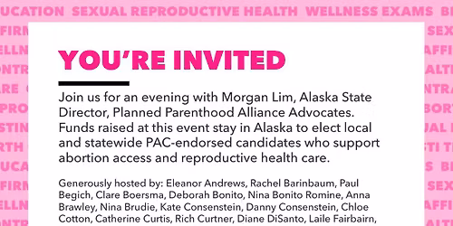 Planned Parenthood Alliance Advocates--Alaska PAC