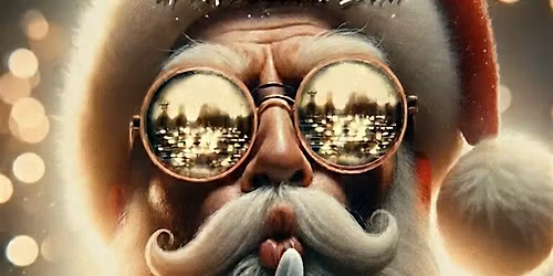 Santa's Secret Soiree