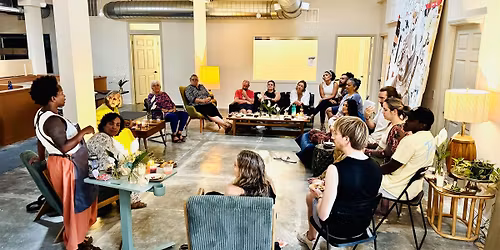 Ybor Thrive Sessions: Wintering