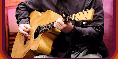 Eoin Ryan Anthony + Ella Marie Stapleton