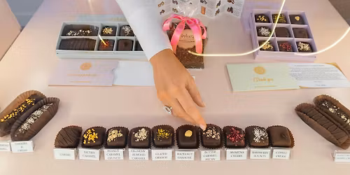 Chocolate Tasting Event San Diego