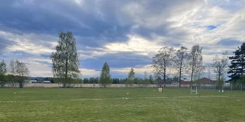 Dobbelt lydighetsstevne 15-16.8.26