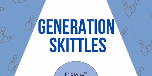 West Group YFC Generation Skittles