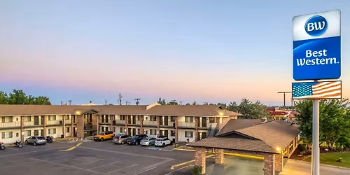 Parking Sloppy Mary's House of Comedy - Las Vegas (21+)