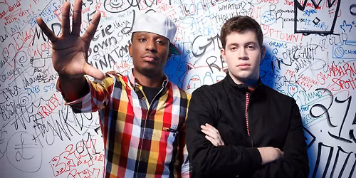 Chiddy Bang