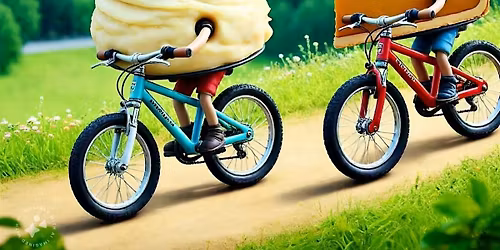 Shoreline Turkey Burner at Stony Creek Quarry!