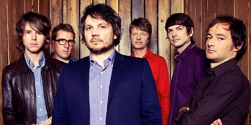 Solid Sound Music and Arts Festival (Sunday Pass) with Wilco
