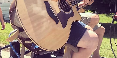 Music by Jen Zemke and Garrett Gilbertson