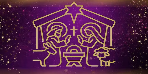 Celebrating Christ: A Special Christmas Sunday Service