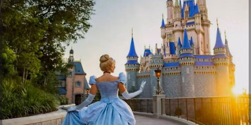 Magical Parents Disney Getaway 2026