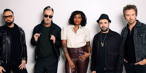 Fitz and the Tantrums Tickets