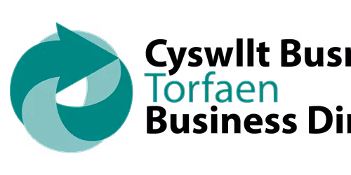 Torfaen Business Expo Busnes Torfaen 2026