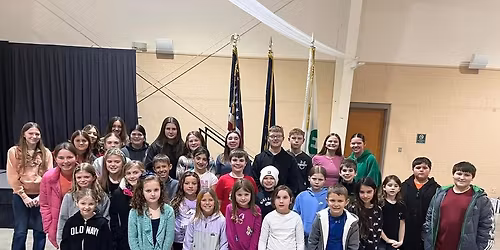 Clinic with Dr. Ron Kantner and reining trainer Maddi Kantner