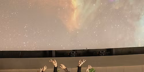 World Belly Dance Day: The Time Traveler\u2019s Veil 