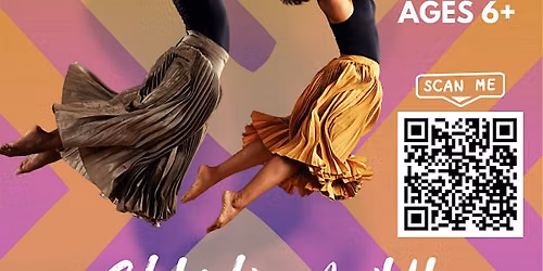 Mojuba! Summer Dance and Culture Experience