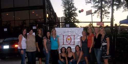 20th Anniversary Celebration 