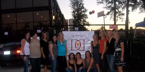 20th Anniversary Celebration