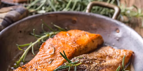 Back to Basics: Salmon