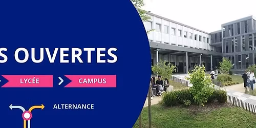 Journ\u00e9e Portes Ouvertes Le Bon Conseil