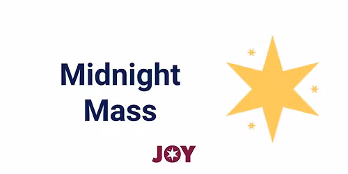 Midnight mass
