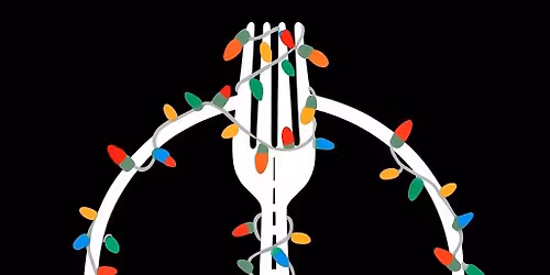 Fork In The Road Dinner