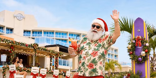 Christmas in July