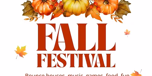 Fall Festival 